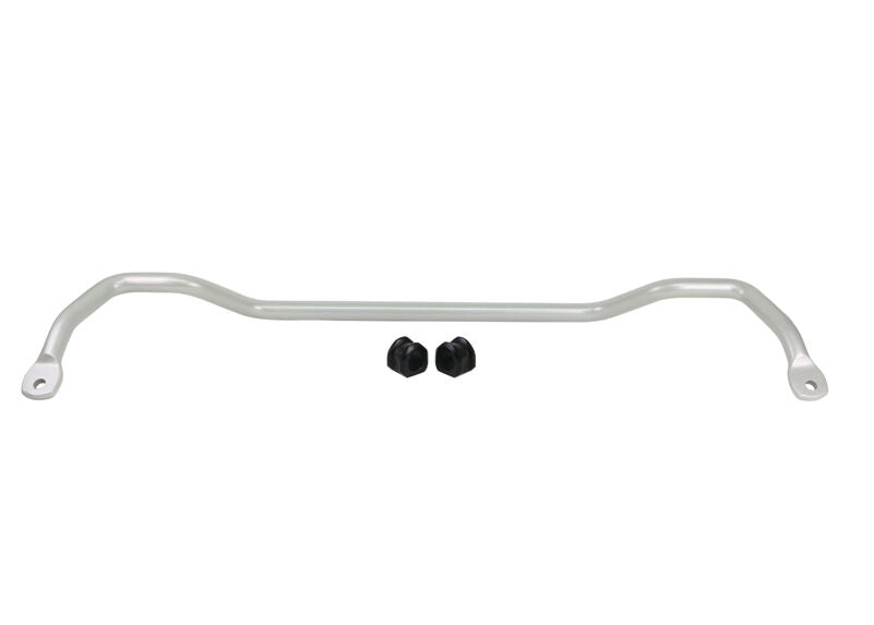BFF39 Whiteline Front Sway Bar - 30mm Non Adjustable to Suit Ford Falcon/Fairlane EL | Genuine Whiteline Sway Bar - photo 4 of 5