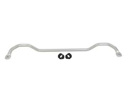BFF39 Whiteline Front Sway Bar - 30mm Non Adjustable to Suit Ford Falcon/Fairlane EL | Genuine Whiteline Sway Bar - photo 3 of 5