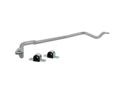 BFF3X Whiteline Front Sway Bar - 27mm Non Adjustable to Suit Ford Falcon/Fairlane XR-XY | Genuine Whiteline Sway Bar