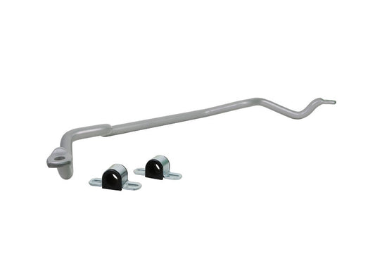 BFF3X Whiteline Front Sway Bar - 27mm Non Adjustable to Suit Ford Falcon/Fairlane XR-XY | Genuine Whiteline Sway Bar