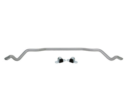 BFF3X Whiteline Front Sway Bar - 27mm Non Adjustable to Suit Ford Falcon/Fairlane XR-XY | Genuine Whiteline Sway Bar - photo 4 of 5