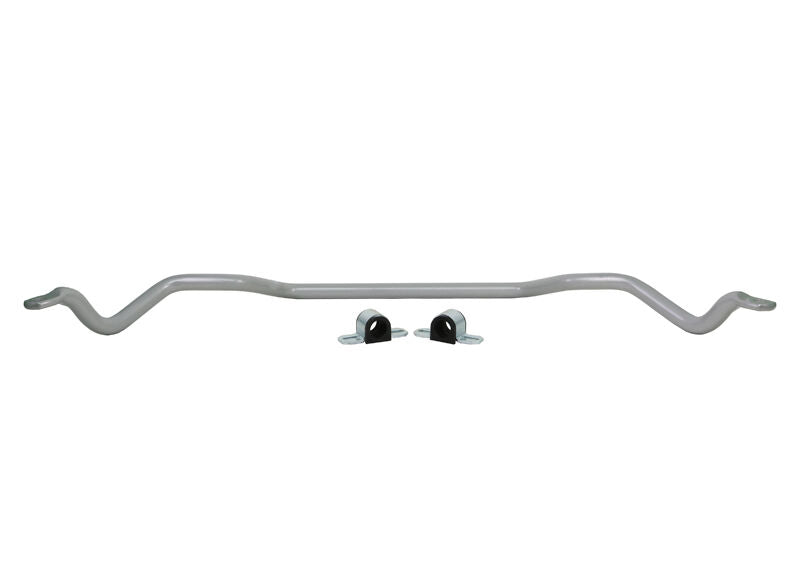 BFF3X Whiteline Front Sway Bar - 27mm Non Adjustable to Suit Ford Falcon/Fairlane XR-XY | Genuine Whiteline Sway Bar - photo 3 of 5