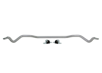 BFF3X Whiteline Front Sway Bar - 27mm Non Adjustable to Suit Ford Falcon/Fairlane XR-XY | Genuine Whiteline Sway Bar - photo 3 of 5