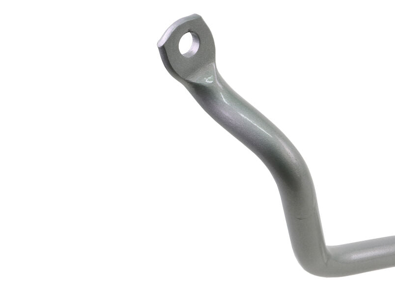 BFF3X Whiteline Front Sway Bar - 27mm Non Adjustable to Suit Ford Falcon/Fairlane XR-XY | Genuine Whiteline Sway Bar - photo 5 of 5
