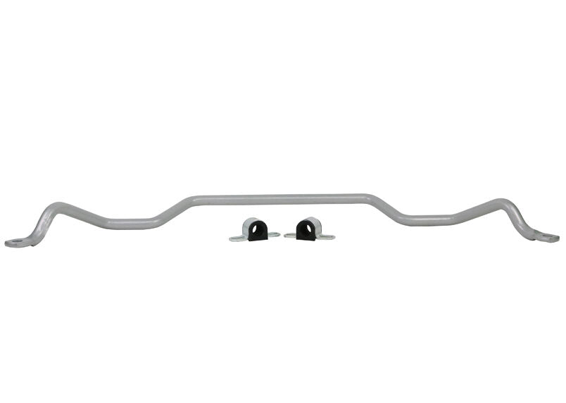 BFF3 Whiteline Front Sway Bar - 24mm Non Adjustable to Suit Ford Falcon/Fairlane XR-XY | Genuine Whiteline Sway Bar - photo 3 of 5