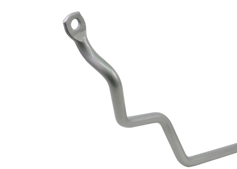 BFF3 Whiteline Front Sway Bar - 24mm Non Adjustable to Suit Ford Falcon/Fairlane XR-XY | Genuine Whiteline Sway Bar - photo 5 of 5