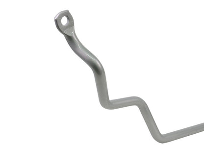 BFF3 Whiteline Front Sway Bar - 24mm Non Adjustable to Suit Ford Falcon/Fairlane XR-XY | Genuine Whiteline Sway Bar - photo 5 of 5