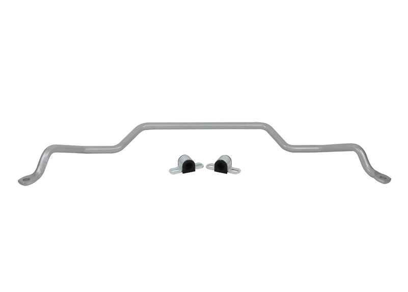 BFF3 Whiteline Front Sway Bar - 24mm Non Adjustable to Suit Ford Falcon/Fairlane XR-XY | Genuine Whiteline Sway Bar - photo 4 of 5