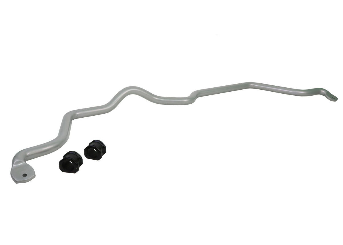 BFF51 Whiteline Front Sway Bar - 30mm Non Adjustable to Suit Ford Territory SX, SY Awd | Genuine Whiteline Sway Bar