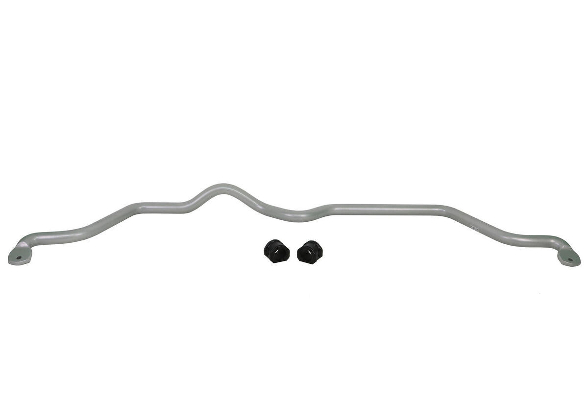 BFF51 Whiteline Front Sway Bar - 30mm Non Adjustable to Suit Ford Territory SX, SY Awd | Genuine Whiteline Sway Bar - photo 4 of 5