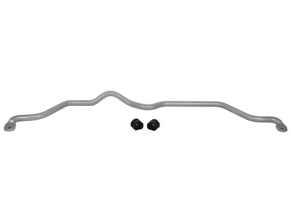BFF51 Whiteline Front Sway Bar - 30mm Non Adjustable to Suit Ford Territory SX, SY Awd | Genuine Whiteline Sway Bar - photo 4 of 5