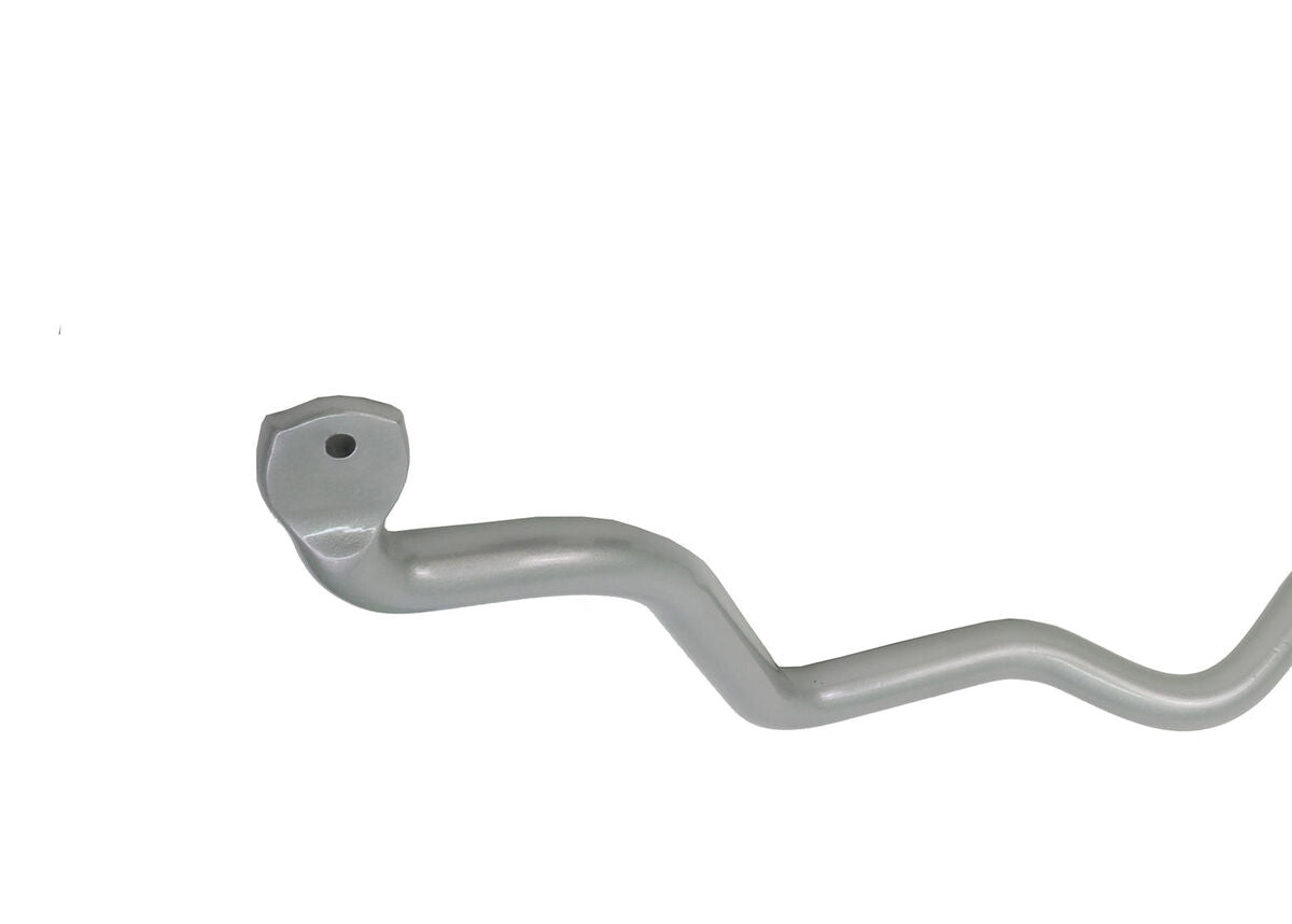 BFF51 Whiteline Front Sway Bar - 30mm Non Adjustable to Suit Ford Territory SX, SY Awd | Genuine Whiteline Sway Bar - photo 5 of 5