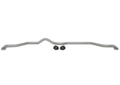 BFF51 Whiteline Front Sway Bar - 30mm Non Adjustable to Suit Ford Territory SX, SY Awd | Genuine Whiteline Sway Bar - photo 3 of 5