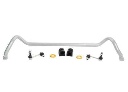 BFF54Z Whiteline Front Sway Bar - 33mm 4 Point Adjustable to Suit Ford Falcon FG, FGX and FPV | Genuine Whiteline Suspension Component - photo 4 of 5