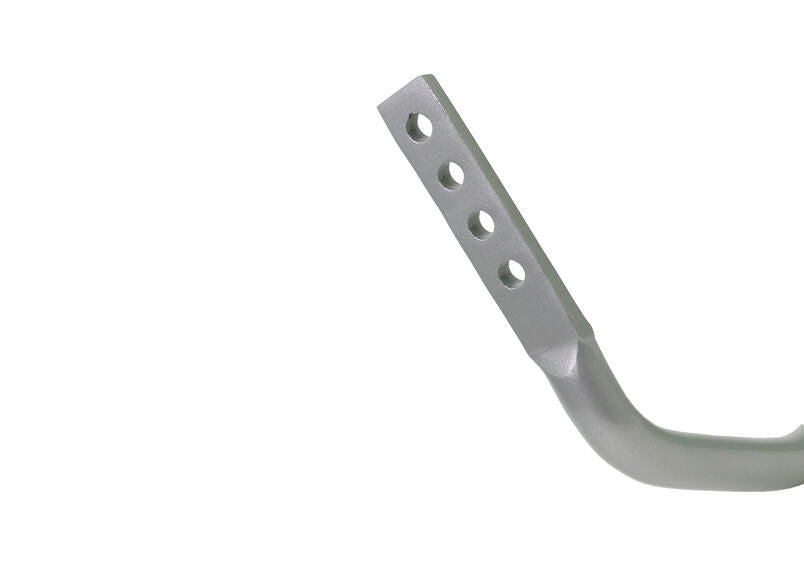 BFF55Z Whiteline Front Sway Bar - 33mm 4 Point Adjustable to Suit Ford Mustang S197 | Genuine Whiteline Sway Bar - photo 5 of 5