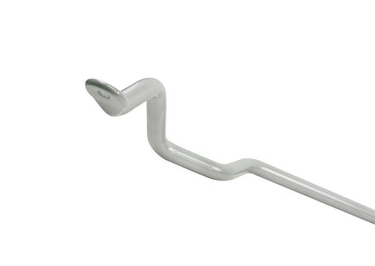 BFF5X Whiteline Front Sway Bar - 27mm Non Adjustable to Suit Ford Falcon/Fairlane XA-XF and Mustang Classic | Genuine Whiteline Sway Bar - photo 5 of 5