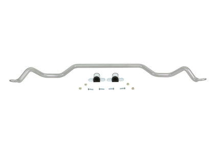 BFF5X Whiteline Front Sway Bar - 27mm Non Adjustable to Suit Ford Falcon/Fairlane XA-XF and Mustang Classic | Genuine Whiteline Sway Bar - photo 4 of 5