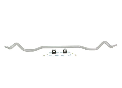 BFF5X Whiteline Front Sway Bar - 27mm Non Adjustable to Suit Ford Falcon/Fairlane XA-XF and Mustang Classic | Genuine Whiteline Sway Bar - photo 3 of 5