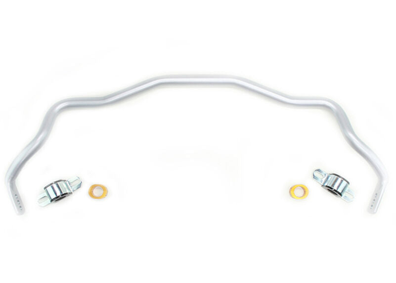 BFF95Z Whiteline Front Sway Bar - 30mm 3 Point Adjustable to Suit Ford Mustang S550 & S650 | Genuine Whiteline Sway Bar - photo 4 of 5