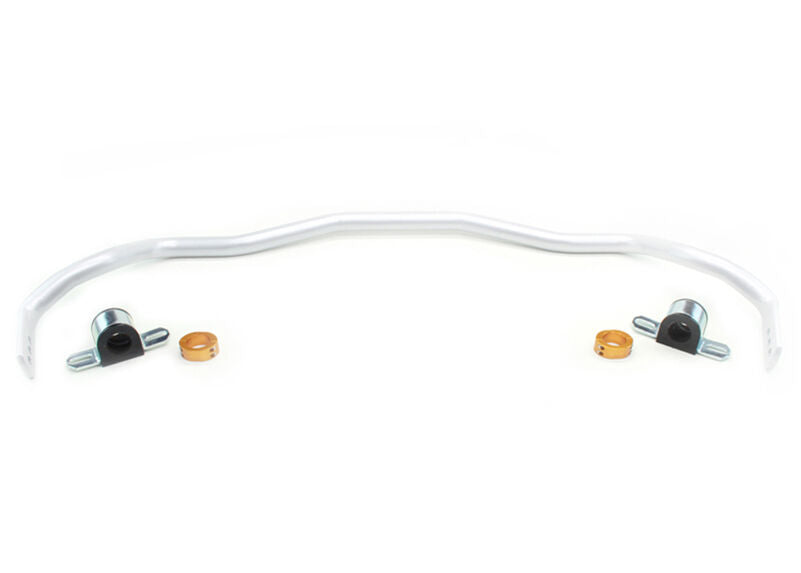 BFF95Z Whiteline Front Sway Bar - 30mm 3 Point Adjustable to Suit Ford Mustang S550 & S650 | Genuine Whiteline Sway Bar - photo 3 of 5