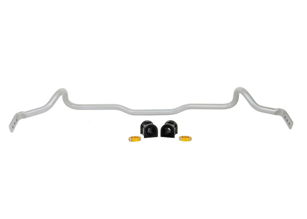 BFF96Z Whiteline Front Sway Bar - 26mm 3 Point Adjustable to Suit Ford Focus RS LZ | Genuine Whiteline Sway Bar - photo 3 of 5