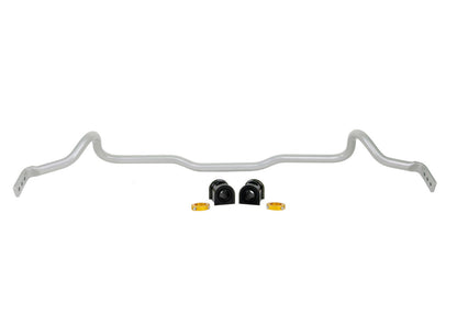 BFF96Z Whiteline Front Sway Bar - 26mm 3 Point Adjustable to Suit Ford Focus RS LZ | Genuine Whiteline Sway Bar - photo 3 of 5