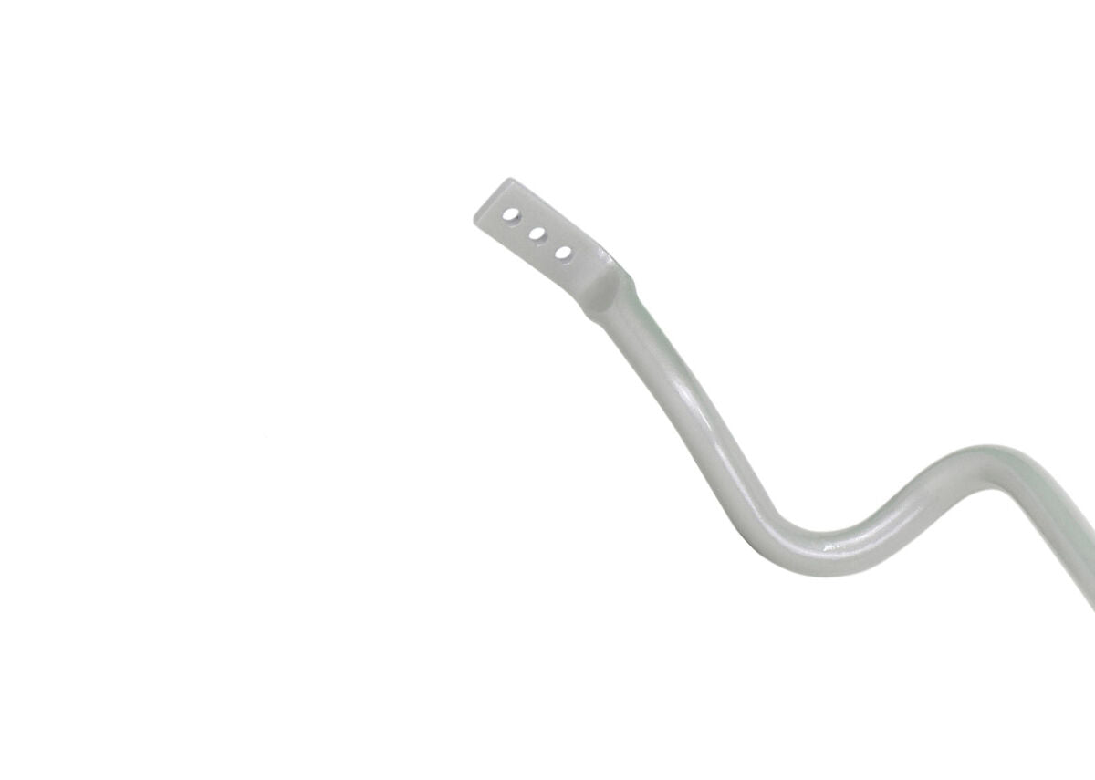 BFF96Z Whiteline Front Sway Bar - 26mm 3 Point Adjustable to Suit Ford Focus RS LZ | Genuine Whiteline Sway Bar - photo 5 of 5