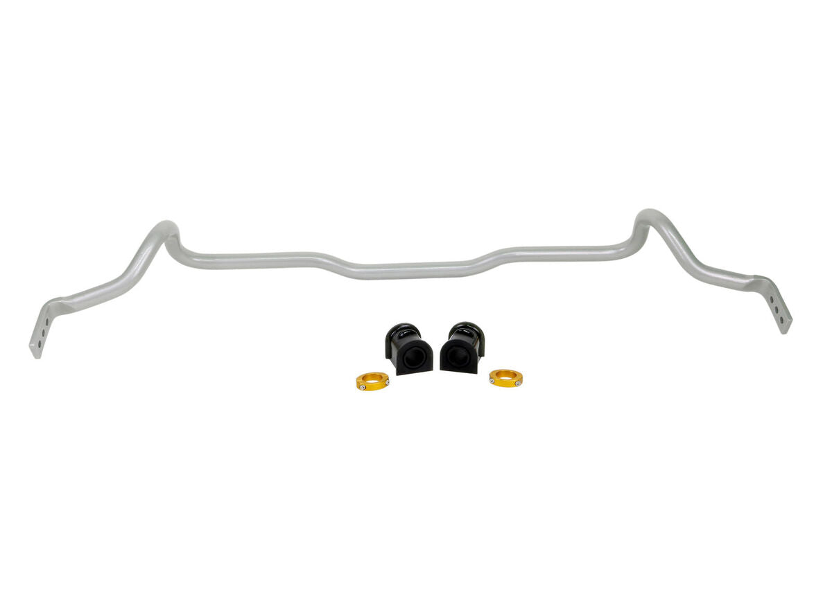 BFF96Z Whiteline Front Sway Bar - 26mm 3 Point Adjustable to Suit Ford Focus RS LZ | Genuine Whiteline Sway Bar - photo 4 of 5