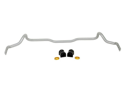 BFF96Z Whiteline Front Sway Bar - 26mm 3 Point Adjustable to Suit Ford Focus RS LZ | Genuine Whiteline Sway Bar - photo 4 of 5