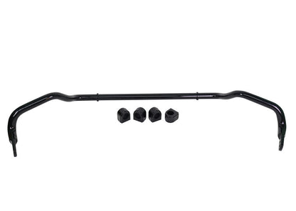 BFF97Z Whiteline Front Sway Bar - 35mm 2 Point Adjustable to Suit Ford Ranger, Everest and Mazda BT-50 2wd/4wd | Genuine Whiteline Sway Bar - photo 4 of 5