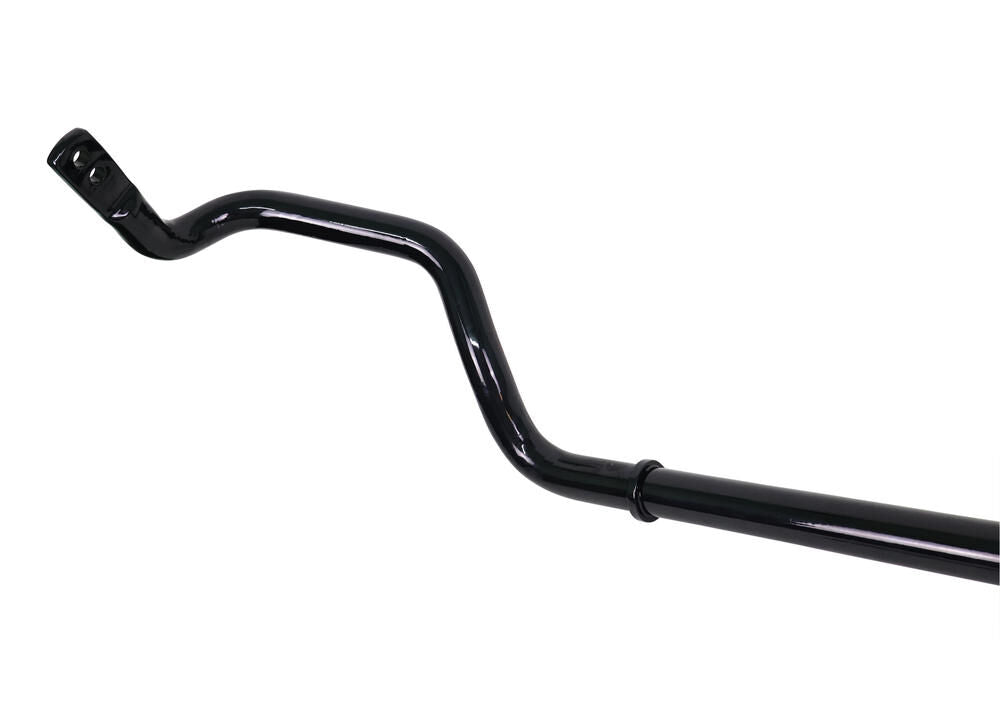 BFF97Z Whiteline Front Sway Bar - 35mm 2 Point Adjustable to Suit Ford Ranger, Everest and Mazda BT-50 2wd/4wd | Genuine Whiteline Sway Bar - photo 5 of 5