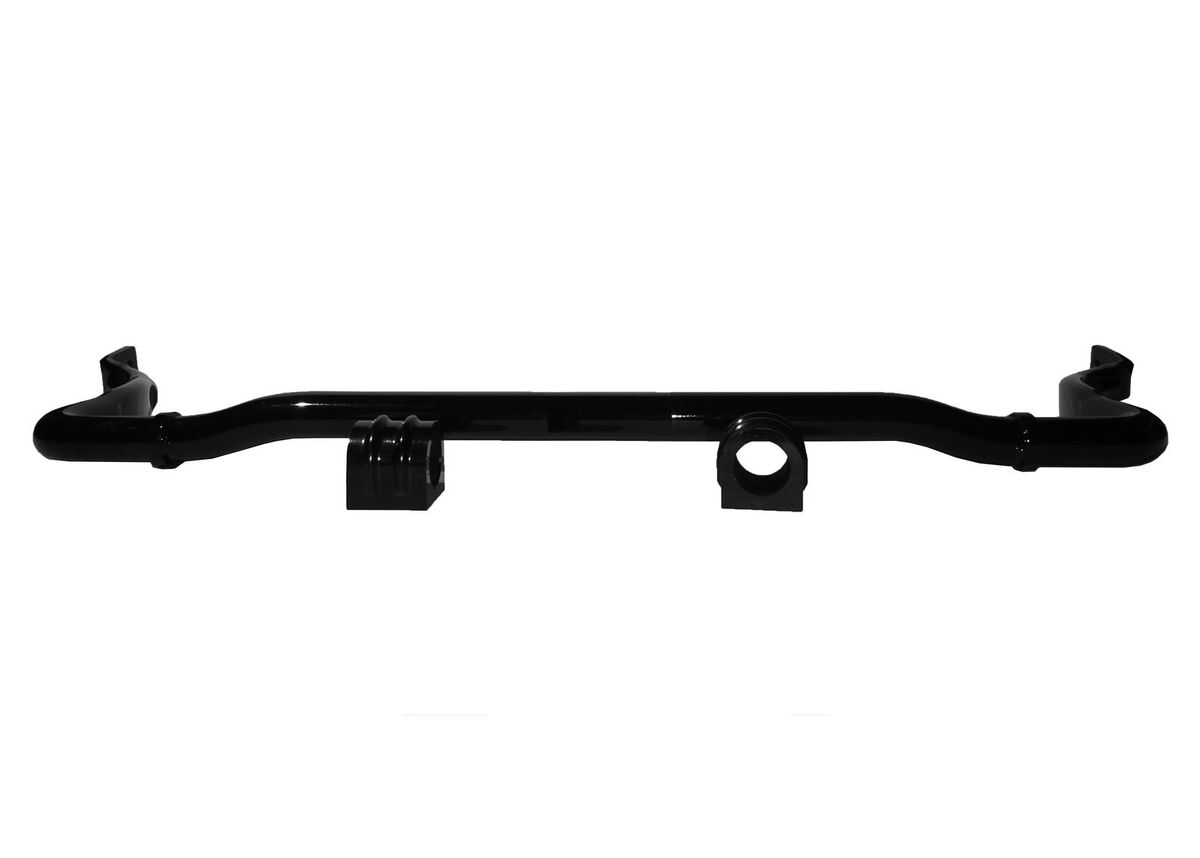 BFF98Z Whiteline Front Sway Bar - 35mm 2 Point Adjustable to Suit Ford Ranger PXIII | Genuine Whiteline Sway Bar