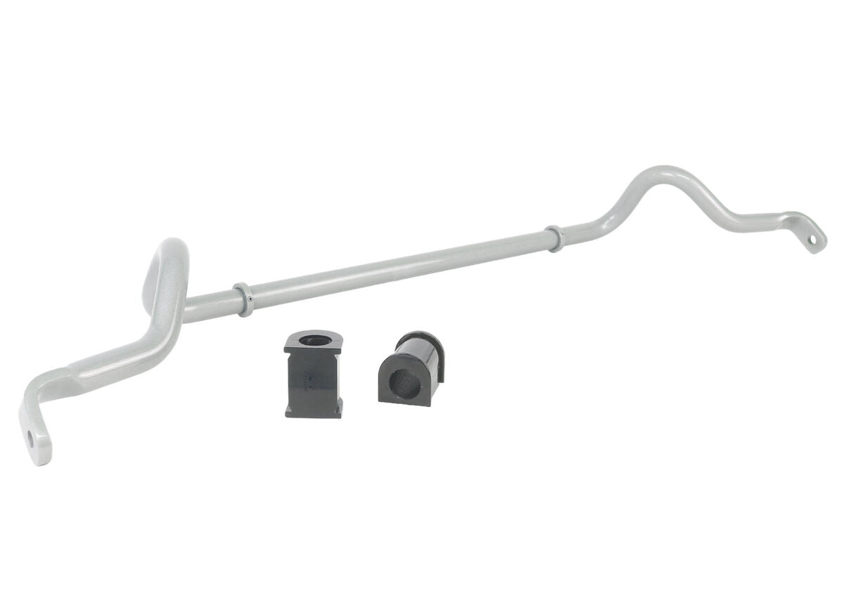 BFF99 Whiteline Sway bar - 26mm non adjustable to Suit Ford Focus ST SA 2019-ON | Genuine Whiteline Sway Bar