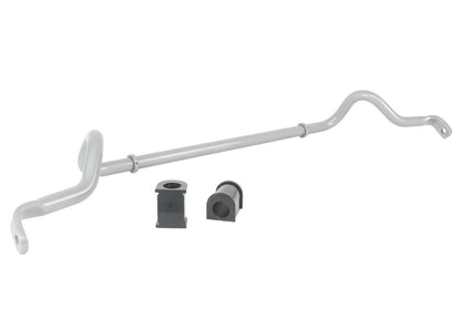 BFF99 Whiteline Sway bar - 26mm non adjustable to Suit Ford Focus ST SA 2019-ON | Genuine Whiteline Sway Bar