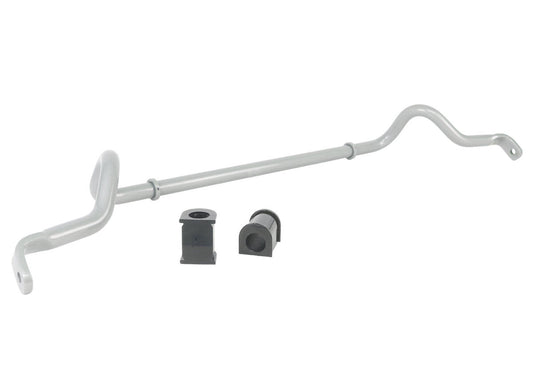BFF99 Whiteline Sway bar - 26mm non adjustable to Suit Ford Focus ST SA 2019-ON | Genuine Whiteline Sway Bar