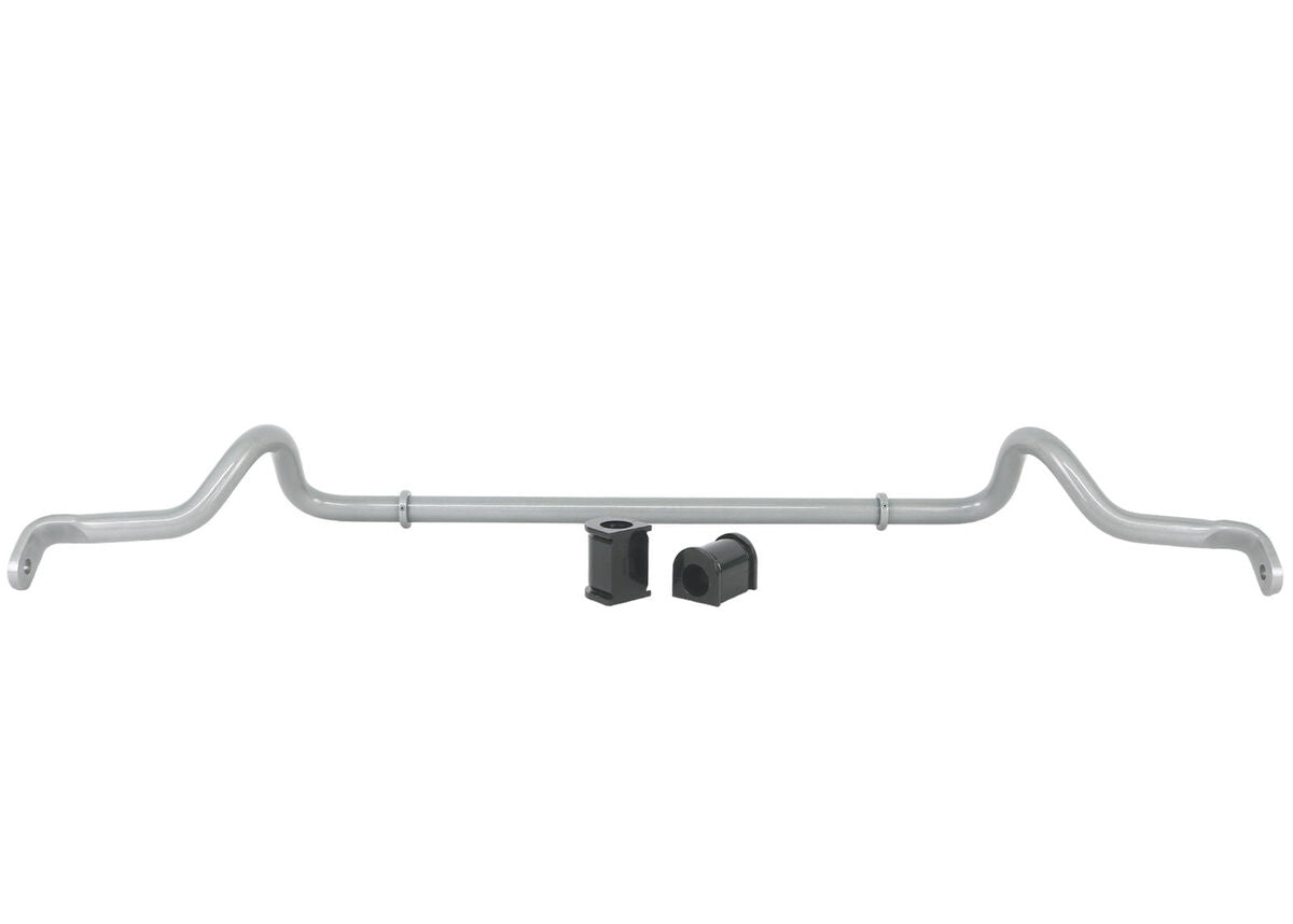 BFF99 Whiteline Sway bar - 26mm non adjustable to Suit Ford Focus ST SA 2019-ON | Genuine Whiteline Sway Bar - photo 2 of 4