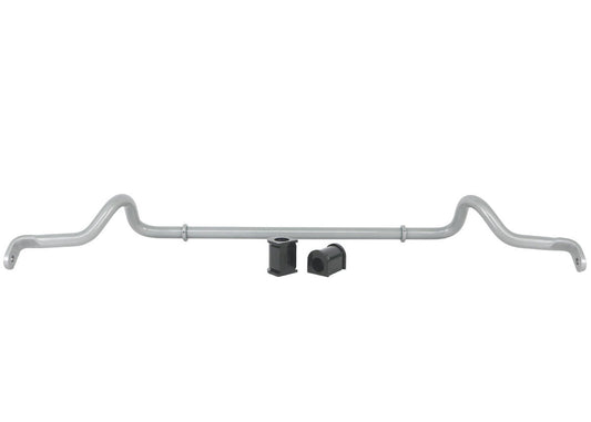 BFF99 Whiteline Sway bar - 26mm non adjustable to Suit Ford Focus ST SA 2019-ON | Genuine Whiteline Sway Bar - photo 2 of 4