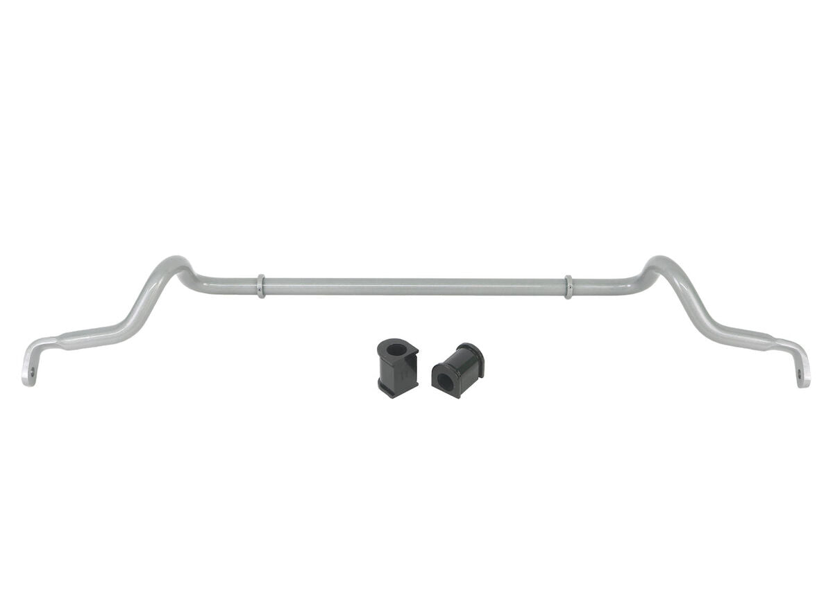 BFF99 Whiteline Sway bar - 26mm non adjustable to Suit Ford Focus ST SA 2019-ON | Genuine Whiteline Sway Bar - photo 3 of 4