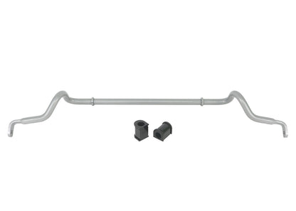 BFF99 Whiteline Sway bar - 26mm non adjustable to Suit Ford Focus ST SA 2019-ON | Genuine Whiteline Sway Bar - photo 3 of 4