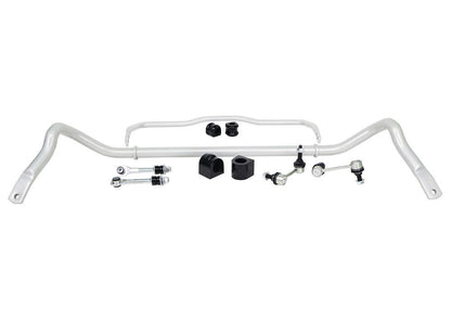BFK002 Whiteline Front and Rear Sway Bar - Vehicle Kit to Suit Ford Falcon FG, FGX and FPV | Genuine Whiteline Sway Bar - photo 2 of 4