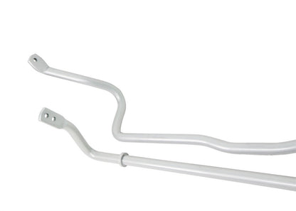 BFK003 Whiteline Front and Rear Sway Bar - Vehicle Kit to Suit Ford Focus LS-LZ and Mazda3 BK, BL | Genuine Whiteline Sway Bar - photo 4 of 4