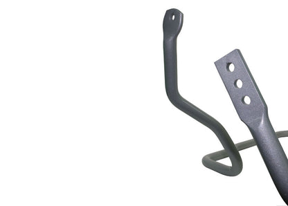 BFK004 Whiteline Front and Rear Sway Bar - Vehicle Kit to Suit Ford Focus RS LV | Genuine Whiteline Sway Bar - photo 4 of 4