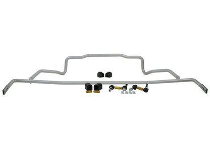BFK004 Whiteline Front and Rear Sway Bar - Vehicle Kit to Suit Ford Focus RS LV | Genuine Whiteline Sway Bar - photo 2 of 4