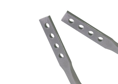 BFK005 Whiteline Front and Rear Sway Bar - Vehicle Kit to Suit Ford Mustang S197 | Genuine Whiteline Sway Bar - photo 4 of 4