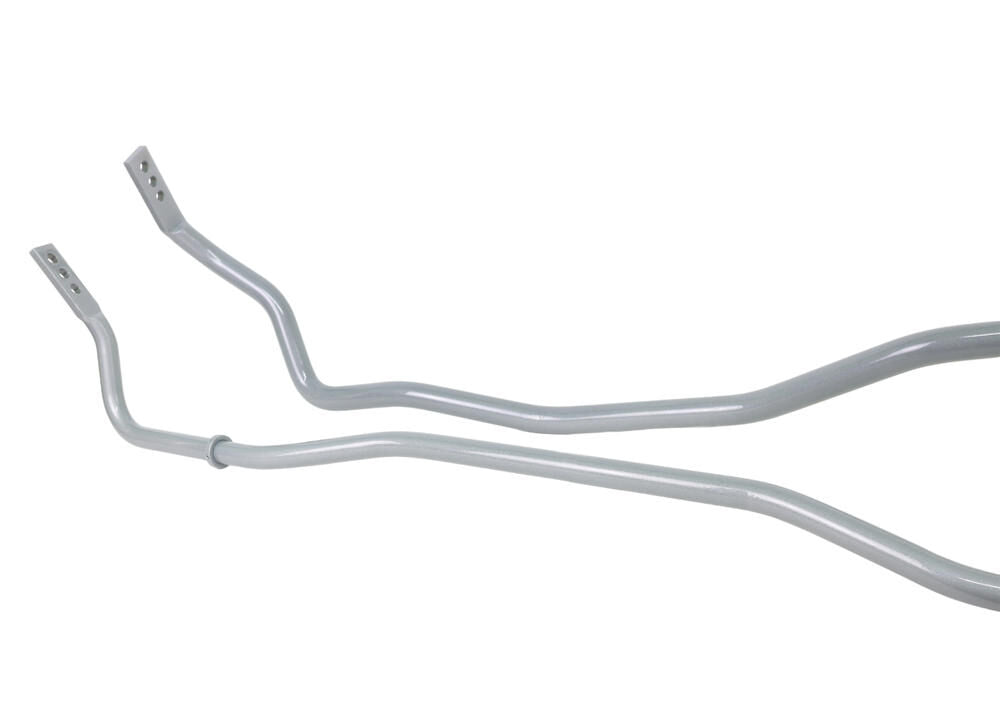 BFK006 Whiteline Front and Rear Sway Bar - Vehicle Kit to Suit Ford Mustang S550 and S650 | Genuine Whiteline Sway Bar - photo 4 of 4