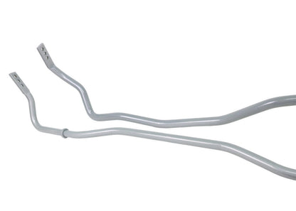 BFK006 Whiteline Front and Rear Sway Bar - Vehicle Kit to Suit Ford Mustang S550 and S650 | Genuine Whiteline Sway Bar - photo 4 of 4