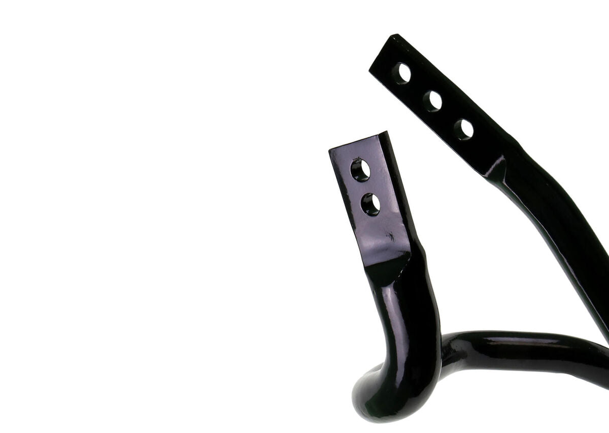 BFK010 Whiteline Front and Rear Sway Bar - Vehicle Kit to Suit Ford Ranger PXI, II and Mazda BT-50 UP, UR | Genuine Whiteline Sway Bar - photo 4 of 4