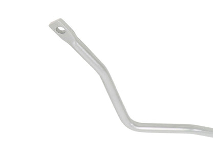 BFR1-KU4 Whiteline Rear Sway Bar - 18mm Non Adjustable to Suit Ford Falcon/Fairlane XK-XY and Mustang Classic | Genuine Whiteline Sway Bar - photo 5 of 5