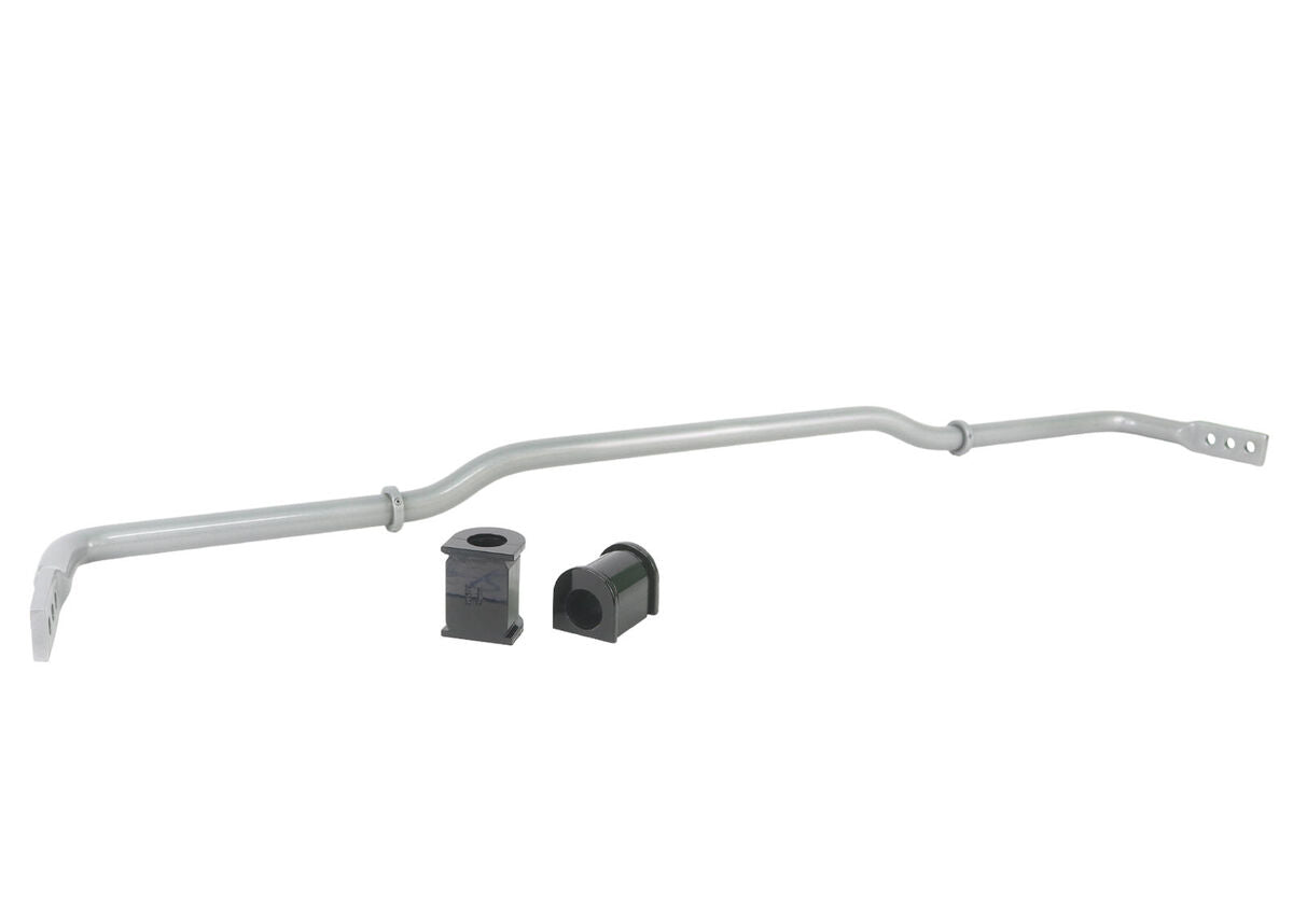 BFR100Z Whiteline Sway bar - 24mm 3 point adjustable to Suit Ford Focus ST SA 2019-ON | Genuine Whiteline Sway Bar