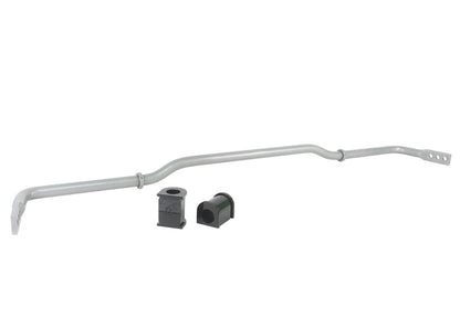 BFR100Z Whiteline Sway bar - 24mm 3 point adjustable to Suit Ford Focus ST SA 2019-ON | Genuine Whiteline Sway Bar